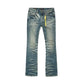 Cult's Lenny Bootcut 603 Jeans in Tiger 625A5-LB08F
