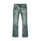 Cult's Lenny Bootcut 603 Jeans in Tiger 625A5-LB08F