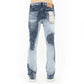 Cult's Lenny Bootcut 603 Jeans in Swirl  625B10-LB5F