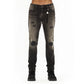 Cult's Rocker Slim 602 Jeans in Relic  625B10-RS3A