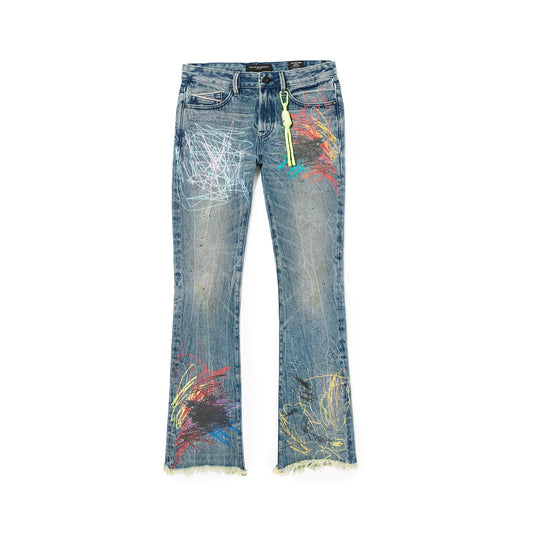 Cult's Lenny Bootcut 603 Jeans