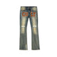 Cult's Lenny Bootcut 603 Jeans in Chenille