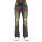 Cult's Lenny Bootcut 603 Jeans in Chenille