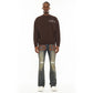 Cult's Lenny Bootcut 603 Jeans in Chenille