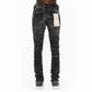 Cult's Punk Super Skinny 601 Jeans in Camo SKU: 625B7-SS1D
