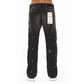 Cult x El Alfa Premium Grunge Baggy 607 Jeans in Darts 625B8-BG97D