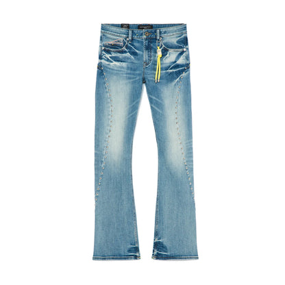 Cult's Lenny Bootcut 603 Jeans in Icy  626A2-LB04A