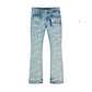 Cult's Lenny Bootcut 603 Jeans in Acid 626A2-LB04H