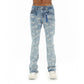 Cult's Lenny Bootcut 603 Jeans in Acid 626A2-LB04H