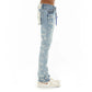 Cult's Lenny Bootcut 603 Jeans in Acid 626A2-LB04H