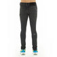 Cult's Punk Super Skinny 601 Jeans in Smog 626A4-SS01C