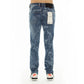 Cult's Rocker Slim 602 Jeans in Angels Laser 626A5-RS02H