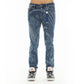Cult's Rocker Slim 602 Jeans in Angels Laser 626A5-RS02H