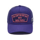 Cult's Mesh Trucker Hat "Epic Shit" In Imperial Palace  626AC-CH72A