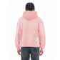 Cult's Pullover Sweatshirt "Core" 620 Grams In Potpourri 626AC-PH12C