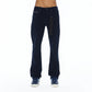 Cult's Lenny Bootcut 603 Jeans In Eclipse  626B10-LB05B