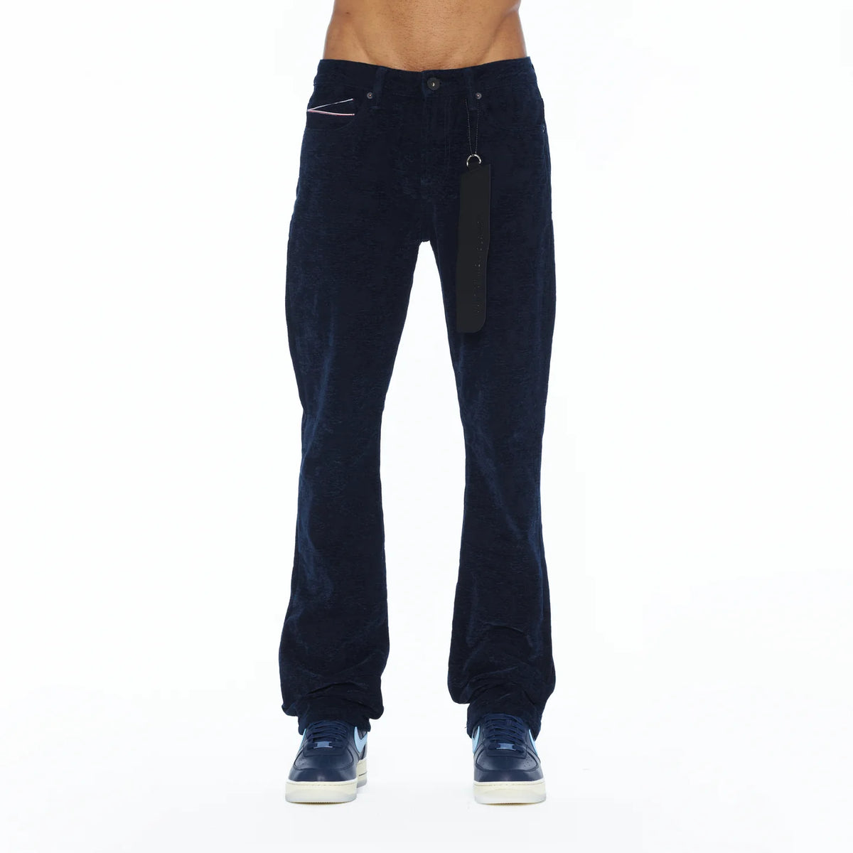 Cult's Lenny Bootcut 603 Jeans In Eclipse  626B10-LB05B