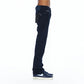 Cult's Lenny Bootcut 603 Jeans In Eclipse  626B10-LB05B