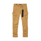 Cult's Rocker Slim Straight Cargo 606 Jeans In Brown Sugar  626B7-RS03B