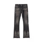 Cult's Lenny Bootcut 603 Jeans In Star  626B8-LB05H