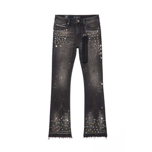 Cult's Lenny Bootcut 603 Jeans In Star  626B8-LB05H