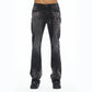 Cult's Lenny Bootcut 603 Jeans In Star  626B8-LB05H