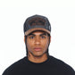 Cult's Mesh Back Trucker Hat "Cant Do Epic Shit" In Painter 626BC-CH46A