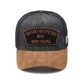 Cult's Mesh Back Trucker Hat "Cant Do Epic Shit" In Painter 626BC-CH46A