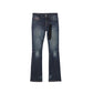 Cult's Lenny Bootcut 603 Jeans In Blue Steel 626BC-LB16E