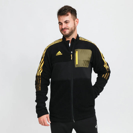 SWEATSHIRT ADIDAS TIRO TK JACKET WR