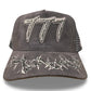 HUDSON TRUCKER HATS