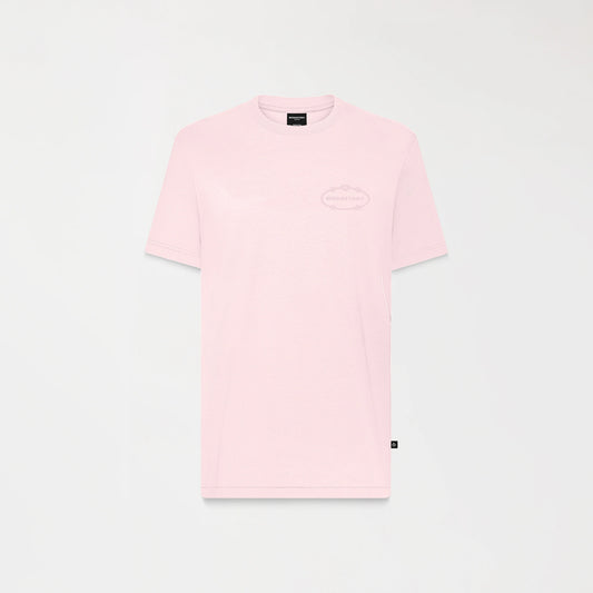 ALTTIA T-SHIRT MEN ROSE QUARTZ