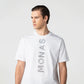 ALTUM T-SHIRT MEN WHITE