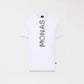 ALTUM T-SHIRT MEN WHITE