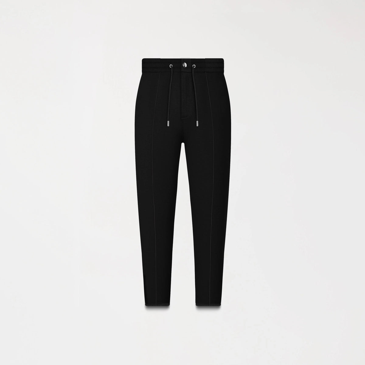 AMKIH PANT MEN BLACK
