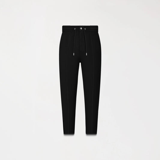 AMKIH PANT MEN BLACK