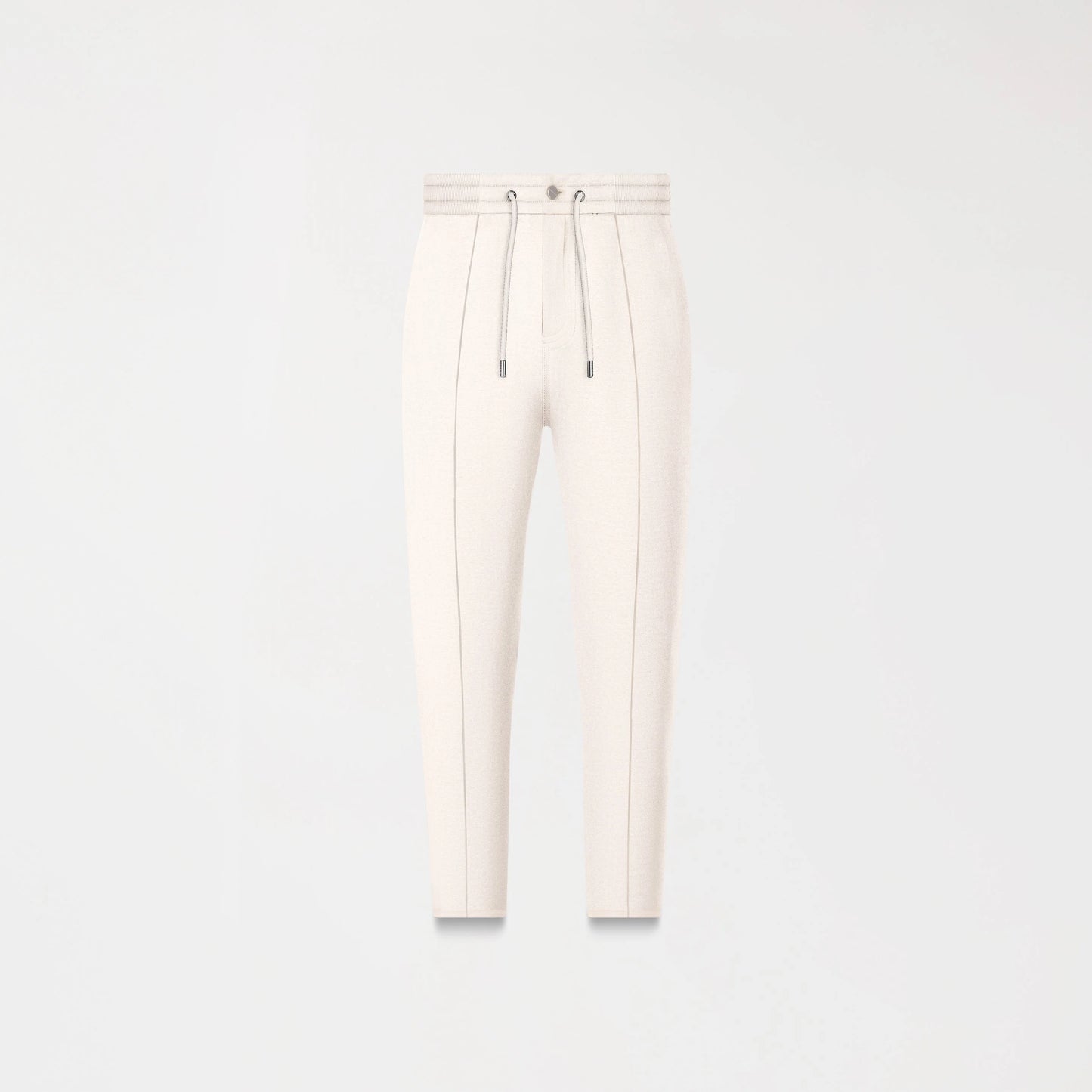 AMKIH PANT MEN WHITE ASPARAGUS MONASTERY