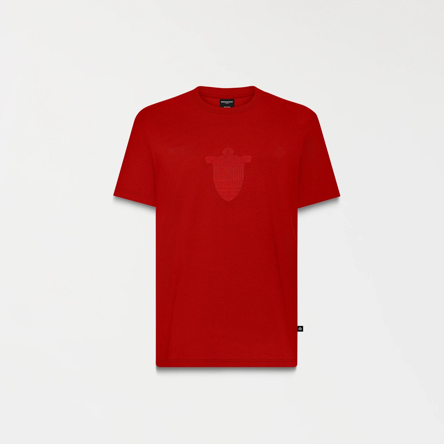 ASGARD T-SHIRT MEN SALSA MONASERY