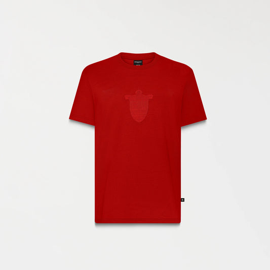 ASGARD T-SHIRT MEN SALSA MONASERY