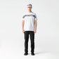 AUREAL T-SHIRT MEN WHITE MONASTERY