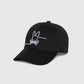 Mens Chester Embroidered Baseball Cap