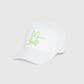 Mens Chester Embroidered Baseball Cap