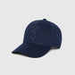 Mens Posen Matte Graphic Baseball Cap