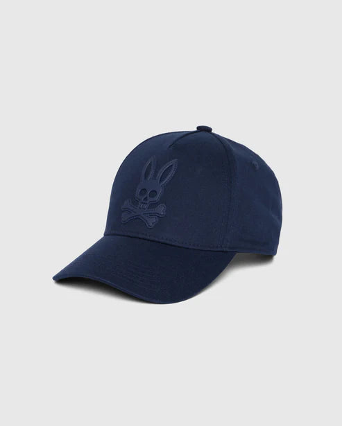 Mens Posen Matte Graphic Baseball Cap