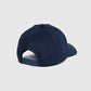 Mens Posen Matte Graphic Baseball Cap