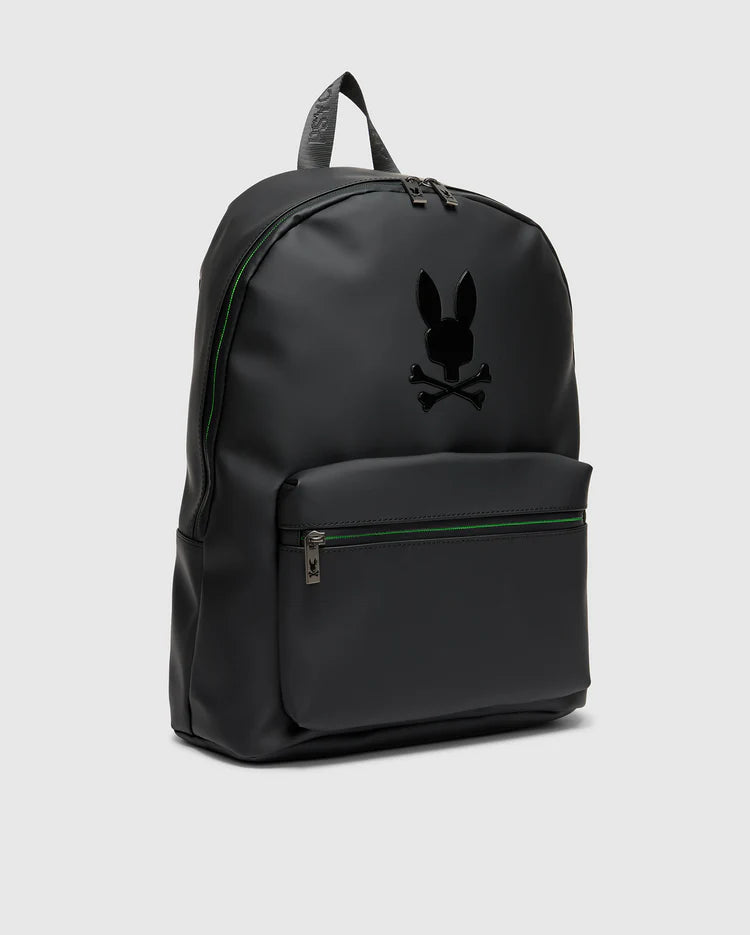 rubberized backpack b6a637f200