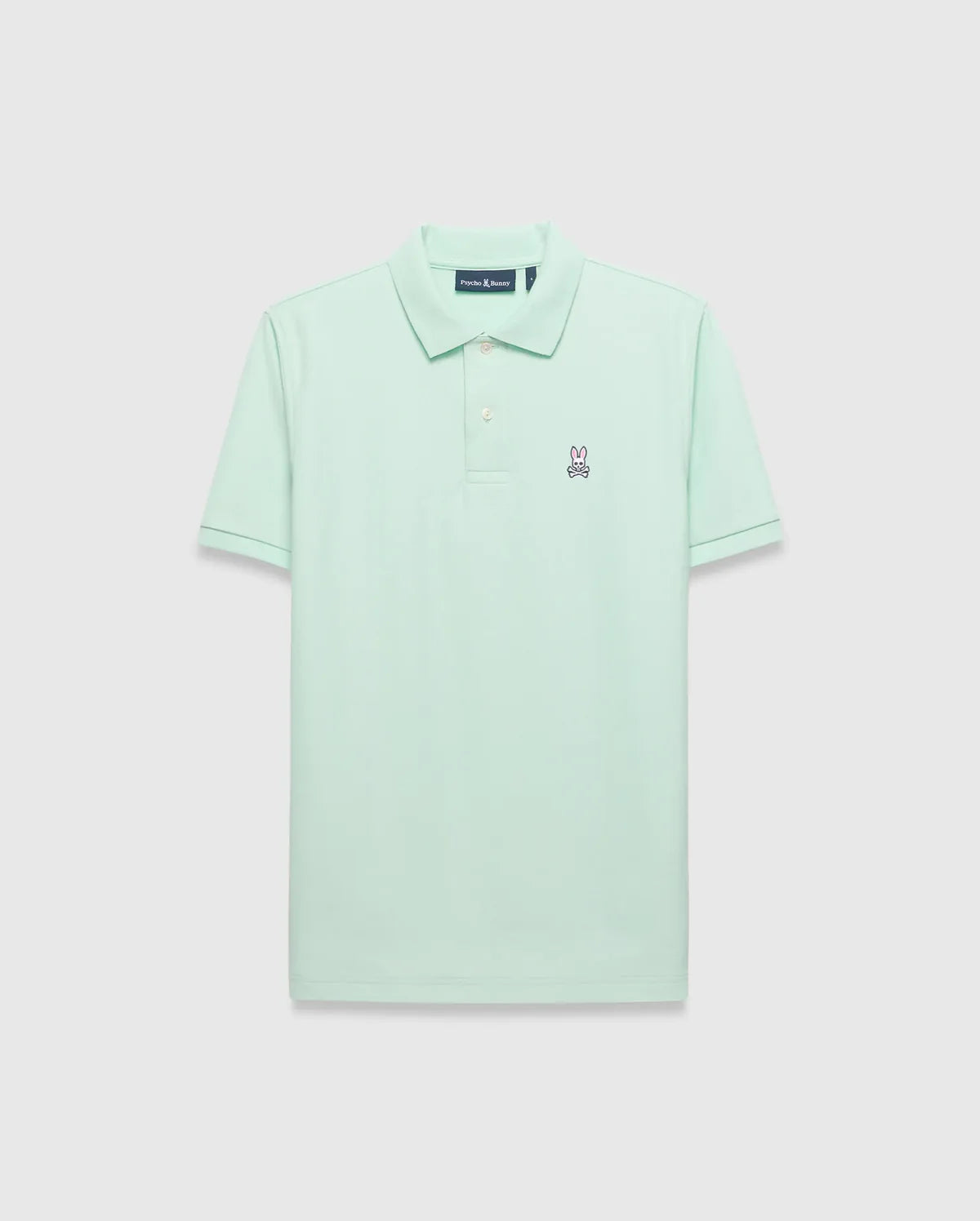 MISTY  JADE ZEV PIQUE POLO