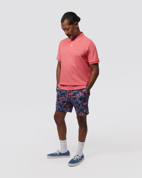 Mens Classic Polo The Polo Destination