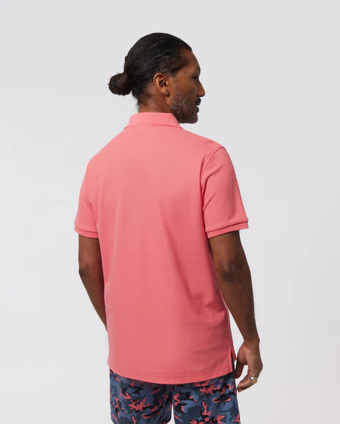 Mens Classic Polo The Polo Destination