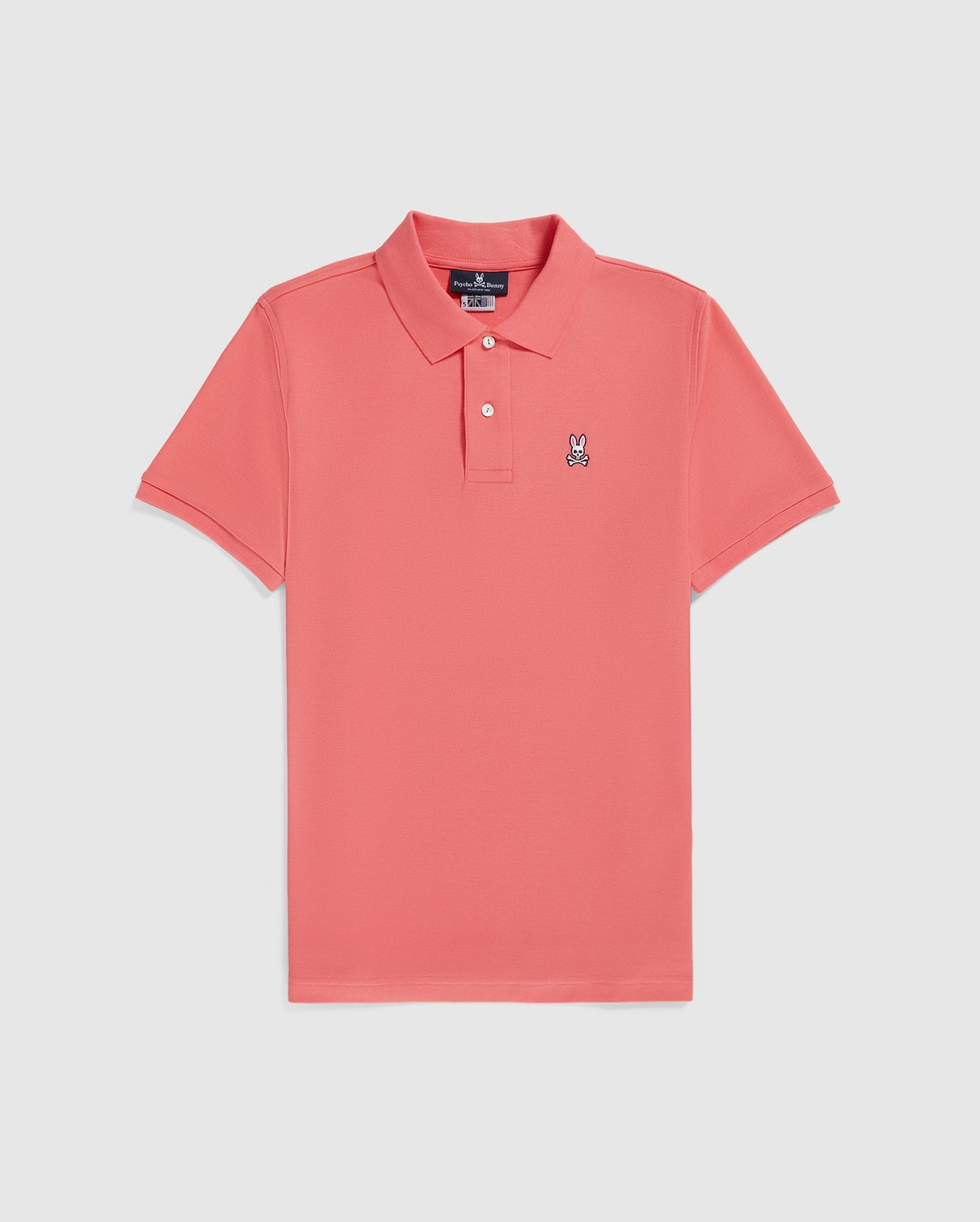 Mens Classic Polo The Polo Destination